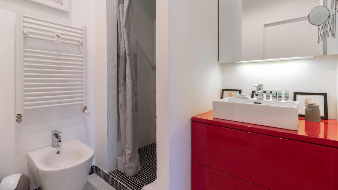 Apartamento Italianway - Palestrina 31 Milán Exterior foto