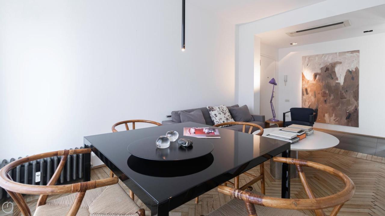 Apartamento Italianway - Palestrina 31 Milán Exterior foto