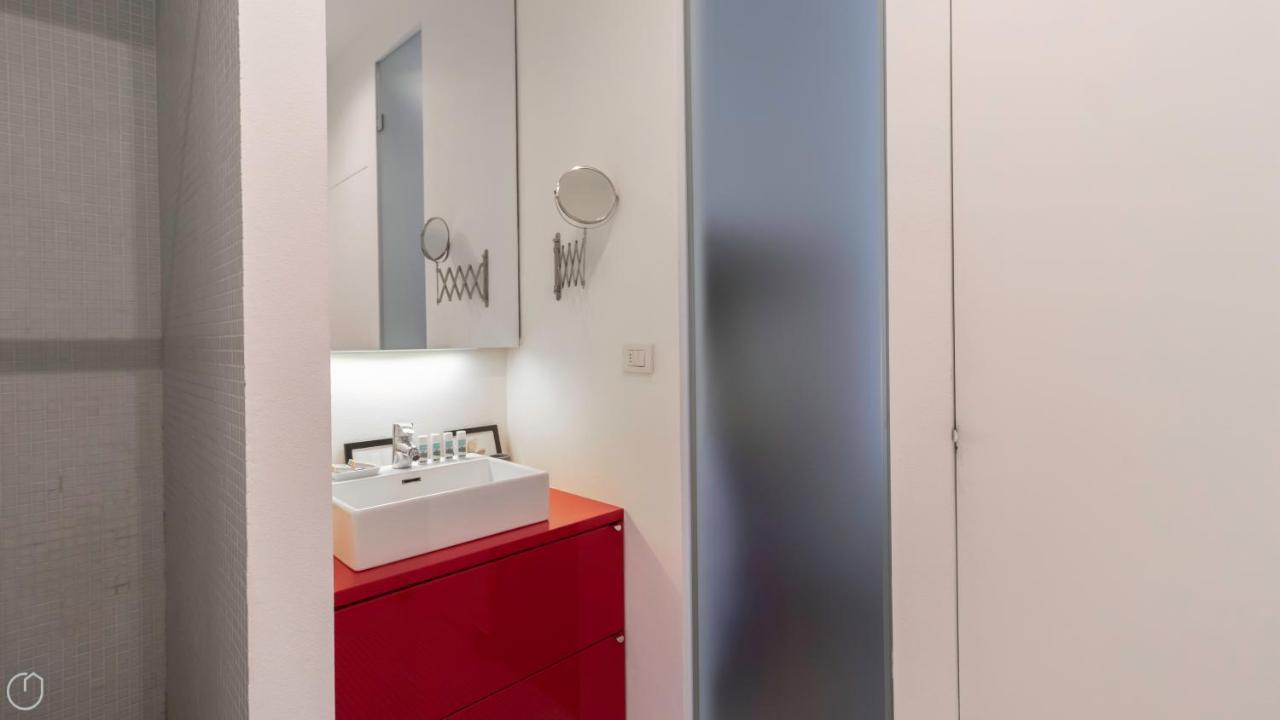 Apartamento Italianway - Palestrina 31 Milán Exterior foto
