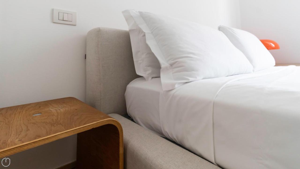 Apartamento Italianway - Palestrina 31 Milán Exterior foto